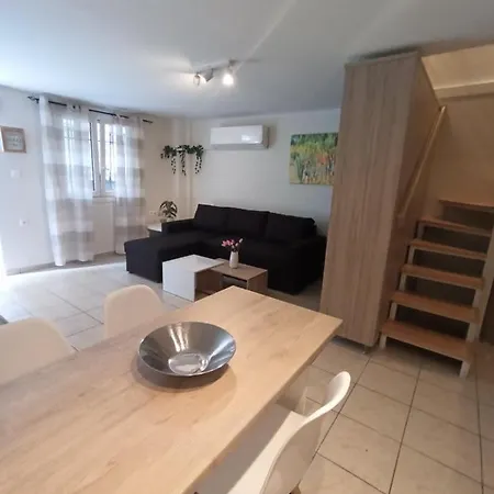 Casa Blanca Kavala