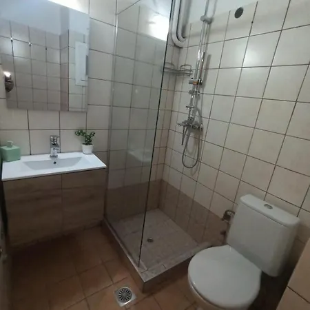 Apartment Casa Blanca *