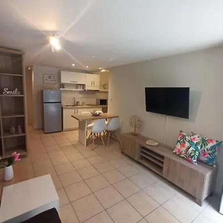 Apartment Casa Blanca *