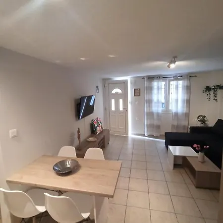 Apartment Casa Blanca Kavala
