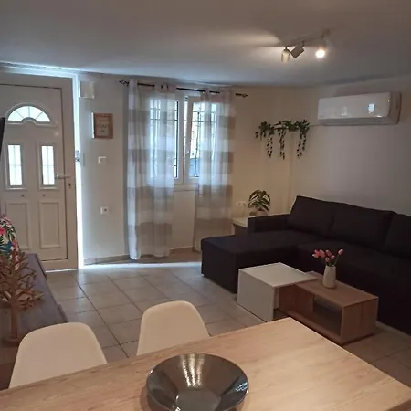Casa Blanca * Kavala