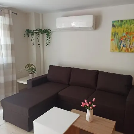 Apartment Casa Blanca Kavala