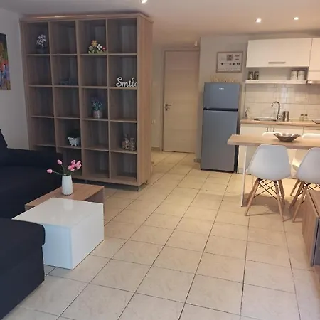 Apartment Casa Blanca *