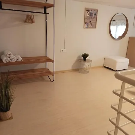 Apartment Casa Blanca Kavala
