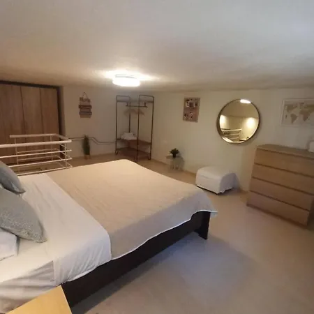 Casa Blanca Apartment Kavala
