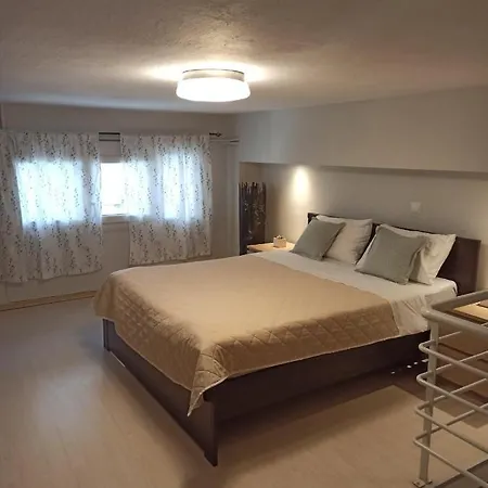 Casa Blanca Apartment