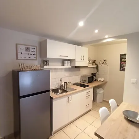 Apartment Casa Blanca *