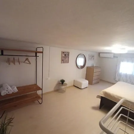 Casa Blanca Apartment Kavala
