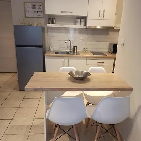 Apartment Casa Blanca *