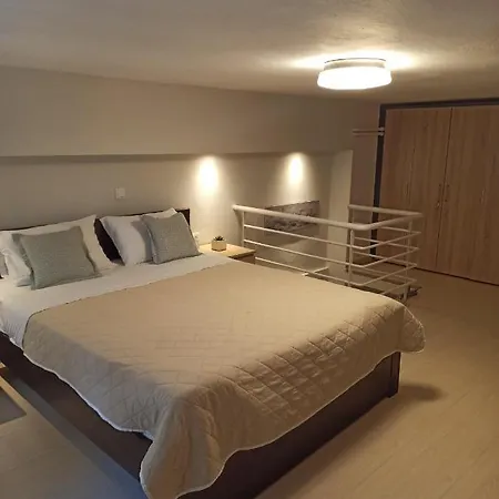 Casa Blanca Apartment
